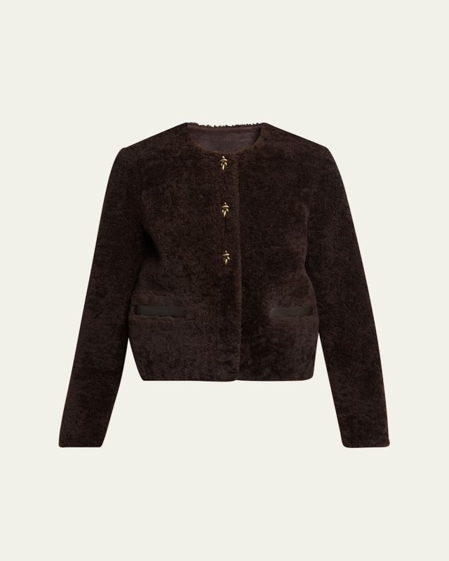 Epernon Jacket